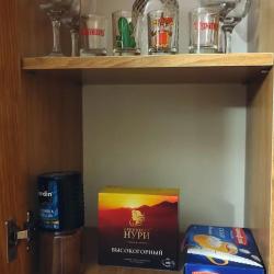 Фото Апартаменты на улице Красная 6