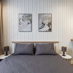 Фото Отель Лебедев Лофт на бульваре Космонавта Сереброва