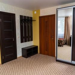 Фото Отель Рассвет