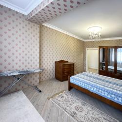 2-комнатные апартаменты стандарт (5 корпус)