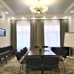 Фото Отель Бурятия