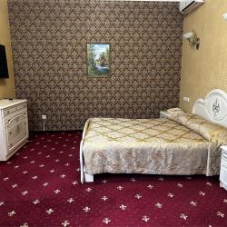 Фото Отель Звезда