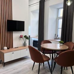 фото 47 Open Apartments (Опен Апартментс) на Печатника Григорьева