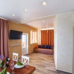 Фото Отель Ravenna Mare (Равенна Маре)