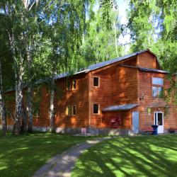 Фото Отель Теремки