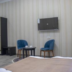 Фото Отель Garden Plaza Bukhara (Гарден Плаза )