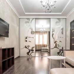 1-комнатные апартаменты улучшенные
