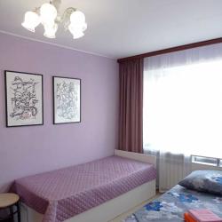 Фото Апартаменты на улице Плеханова 39