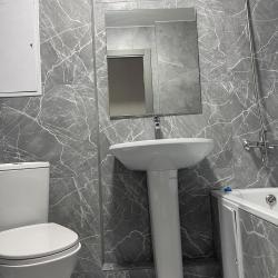 3-комнатные апартаменты улучшенные Карла Маркса 50