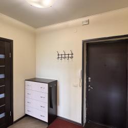 1-комнатные апартаменты улучшенные Right Room на Поле Свободы д.129