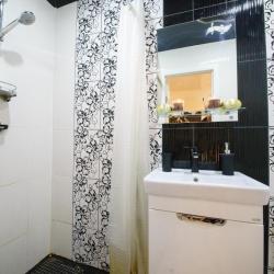 Фото Апартаменты на улице им. Зарубина В.С. 79