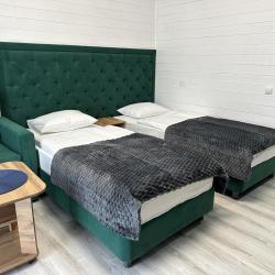 Коттедж стандарт