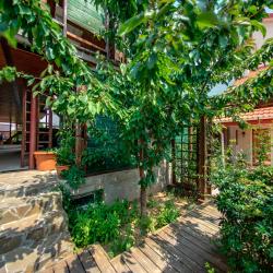 Фото Отель Вилла на море