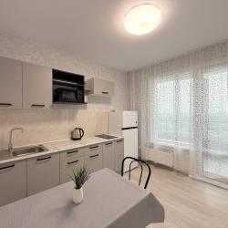 Фото Апартаменты на улице Связистов 162/2