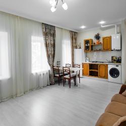 2-комнатные апартаменты улучшенные