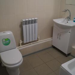 Фото Апартаменты на улице Вяземская