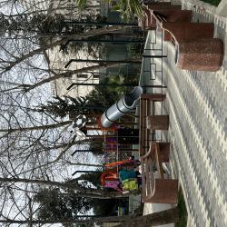 Фото Отель Южное море