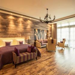 Номер полулюкс