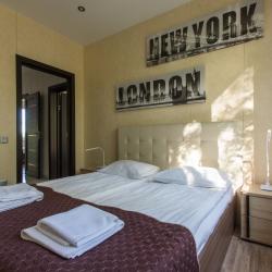 Фото Отель Dorf (Дорф)