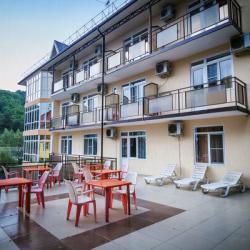 Фото Отель Гармония