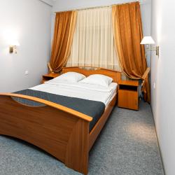 Фото Отель Берлога