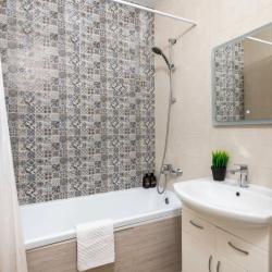 фото 8 Sunmarine apartments (Санмарин апартментс) на улице Производственная