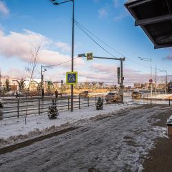 Фото Апартаменты на улице Павла Буравцева