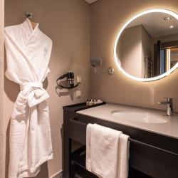 Фото Отель Kravt Hotel Kazan Airport (Кравт Казань Аэропорт)