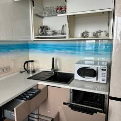 Фото Апартаменты Apart Vl (Апарт ВЛ) на улице Саратовская 8