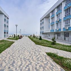 Фото Апарт-отель Адмиральская лагуна