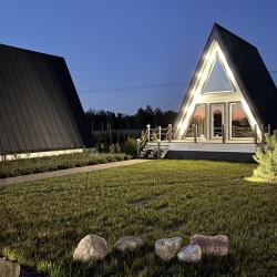 Фото Отель Родная Долина