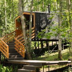 Фото Отель Black Village (Блэк Виладж)
