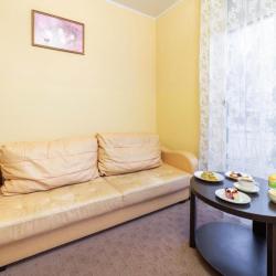 Фото М Отель