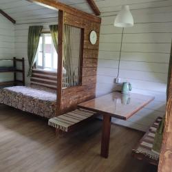 Фото Отель Большие Коты
