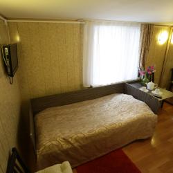 Фото Отель Астра