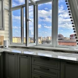 2-комнатные апартаменты стандарт