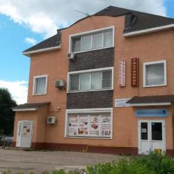 Фото Отель Уют