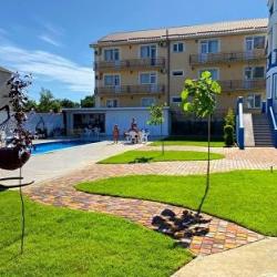 Фото Отель Чудесная дача