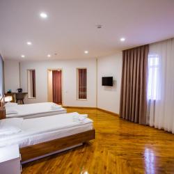 Фото Отель Eco Art Boutique (Эко Арт Бутик)