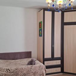 Фото Апартаменты Лучина на улице Новолучанская