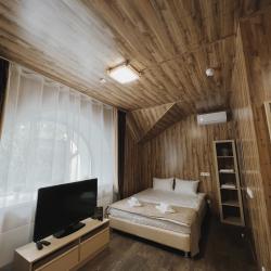 Фото Отель A-House (А-хаус)