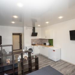 Фото Отель Баринн на улице Гайдара