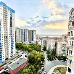 1-комнатные апартаменты стандарт