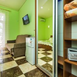 Фото Отель Георич