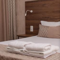 Номер комфорт улучшенный