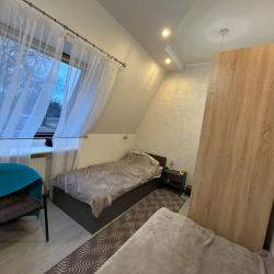 Кровать в 2-местном общем номере