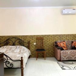 Фото Апартаменты на улице Березовская 10