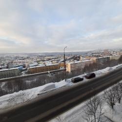 Фото Апартаменты на проезде Северный 10