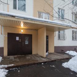 1-комнатные апартаменты стандарт ул. Снайперская, 11