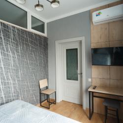 2-комнатные апартаменты улучшенные